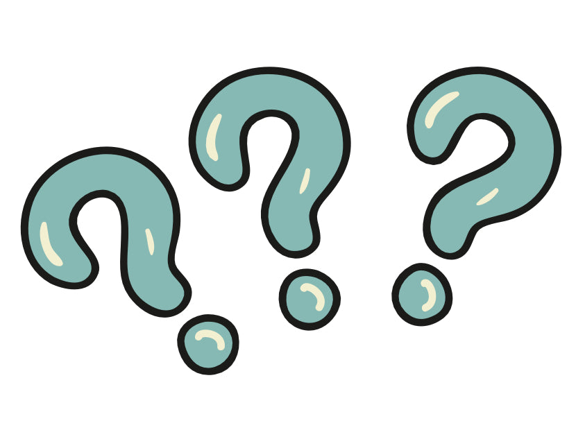 Children’s mystery box
